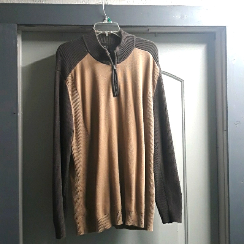 Axcess Sweater Sz XXL